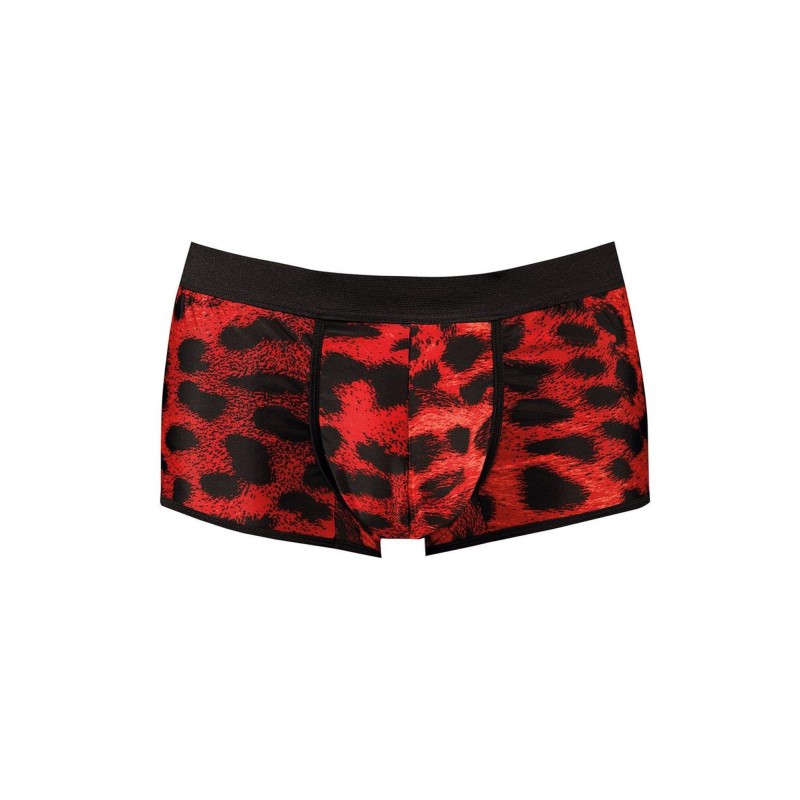 SAVAGE BOXER (MĘSKIE BOKSERKI/MEN'S BOXER) XL